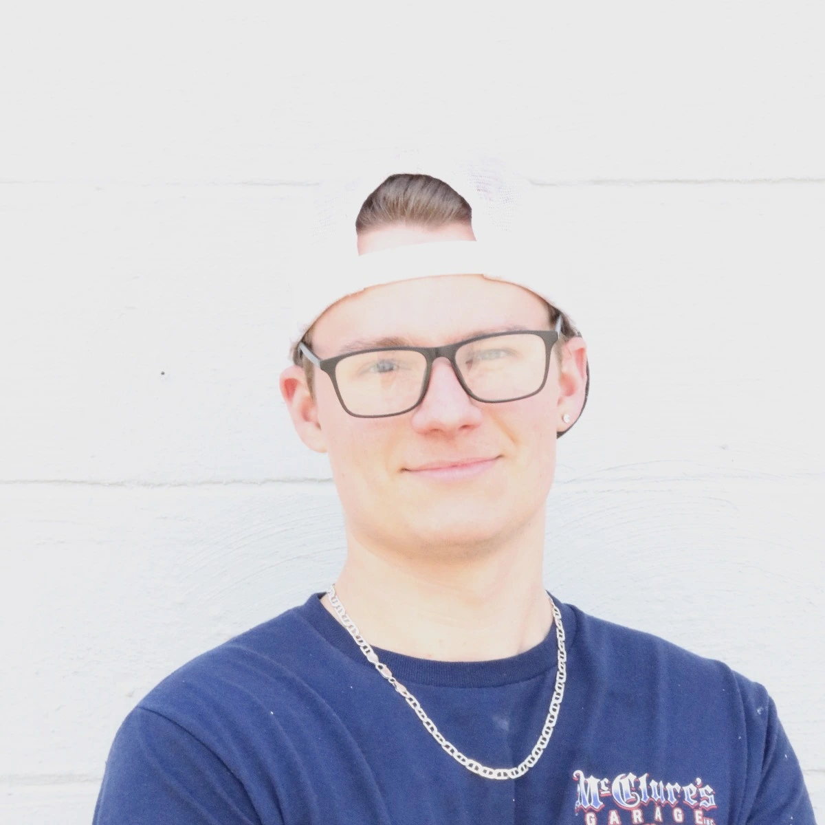 Caleb Christenson