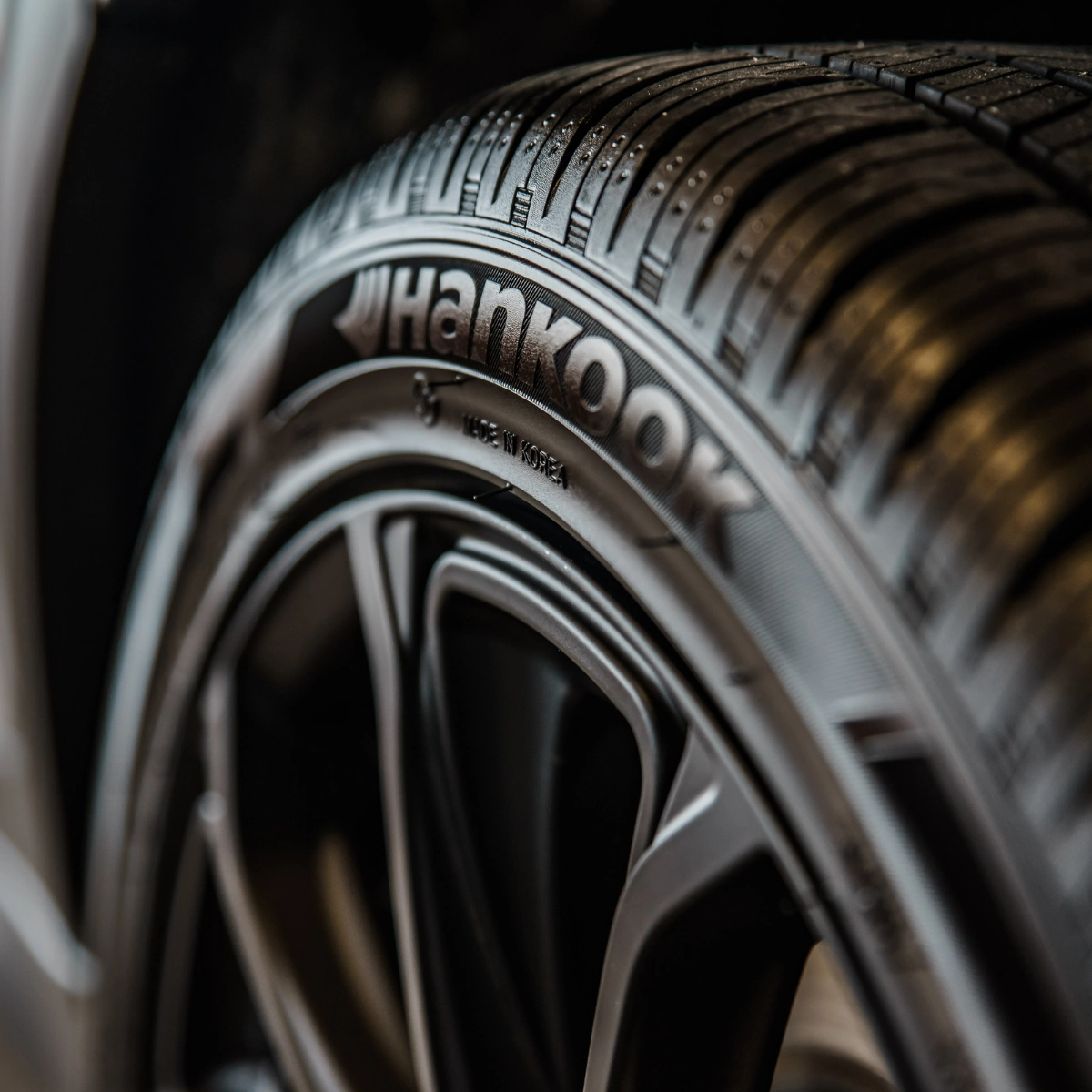 Auto repair shop performing precision suspension checks